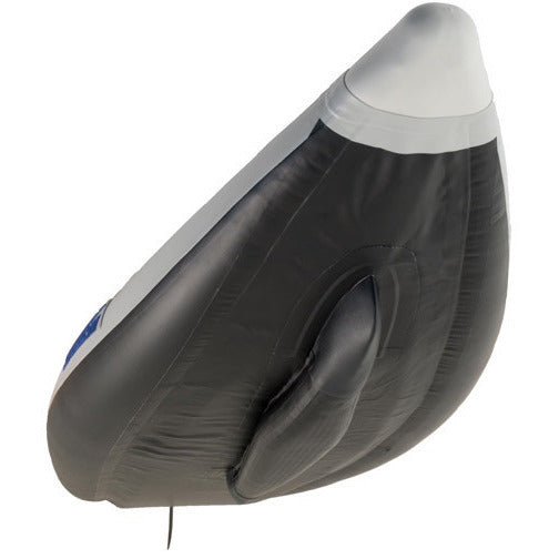 Sea Eagle FastTrack 385FT Tandem Inflatable Kayak underview.
