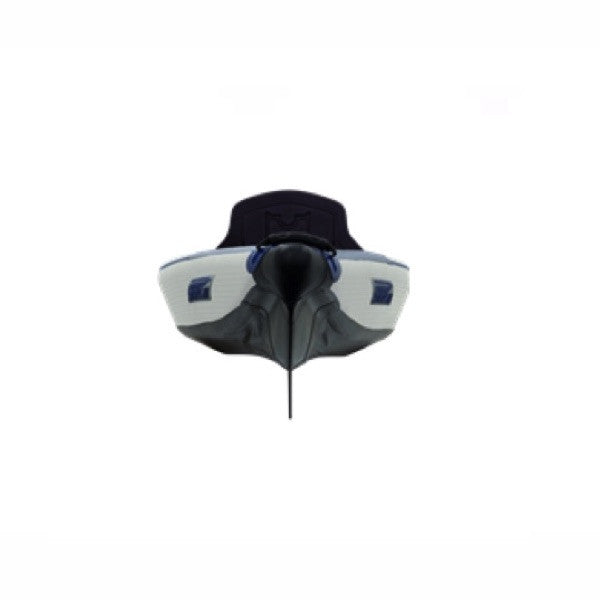 Sea Eagle RazorLite 393rl Inflatable Kayak front view.
