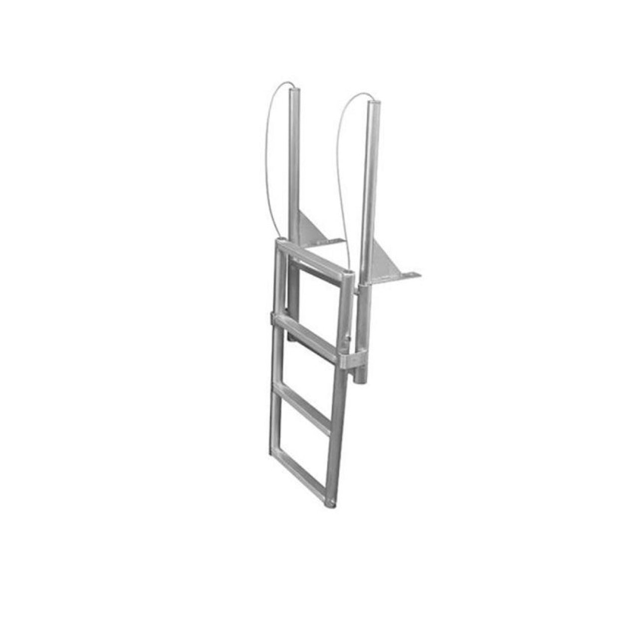 JIF EFL5 5-step Dock Lift Ladder