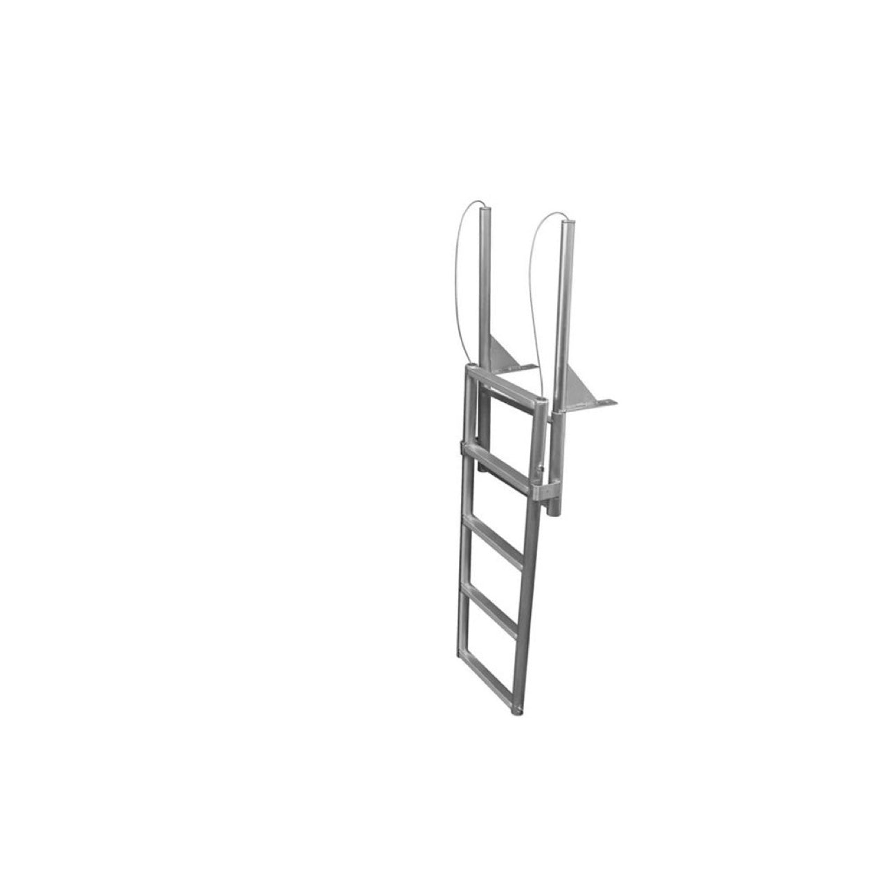 JIF EFL7 7-step Dock Lift Ladder