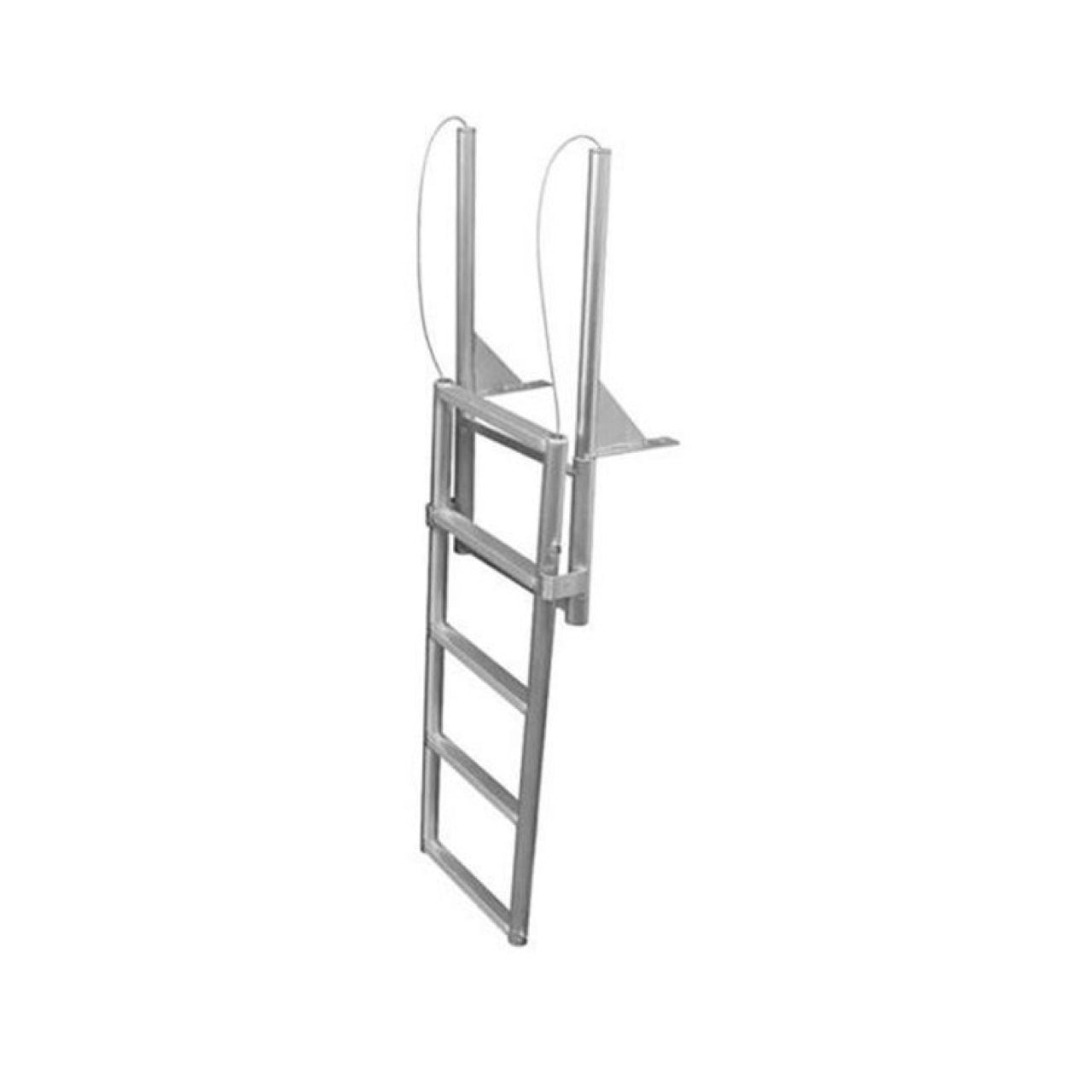 JIF EFL6 Dock Lift Ladder - 6 Step
