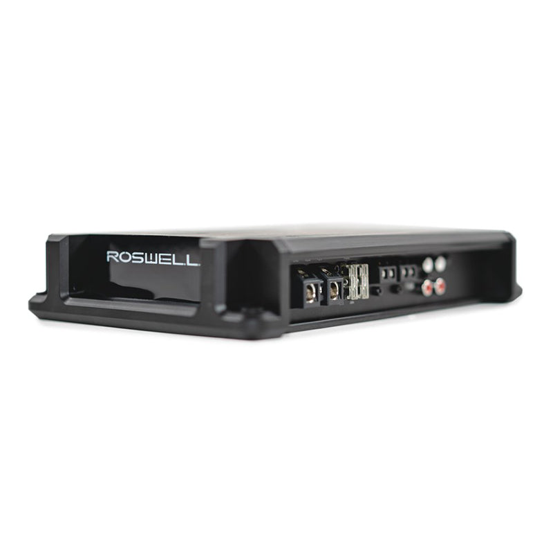 Roswell Marine R1 550.2 Marine Amplifier