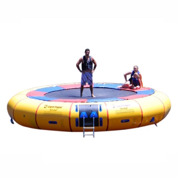 Island Hopper Water Trampolines and Bouncers for Sale