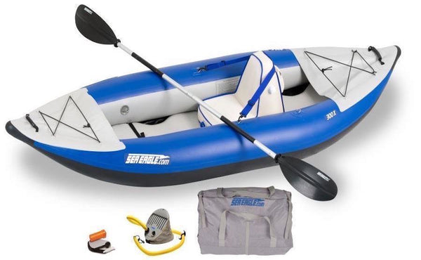 Sea Eagle Inflatable Kayaks for Sale Tagged kayak - Splashy McFun