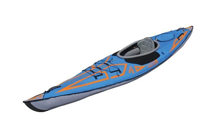 Best Inflatable Kayaks for Sale