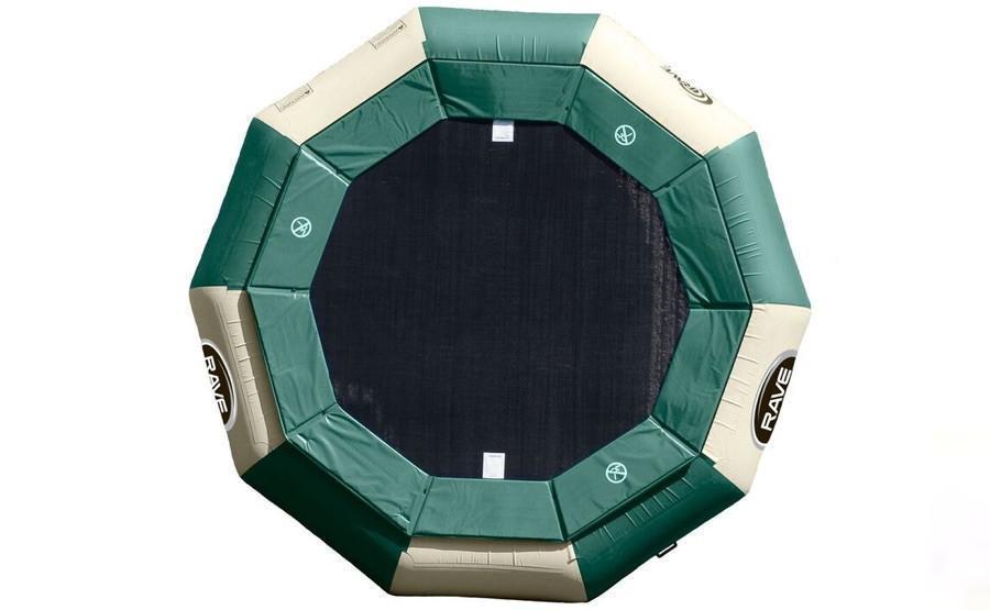 Water Trampolines for Sale