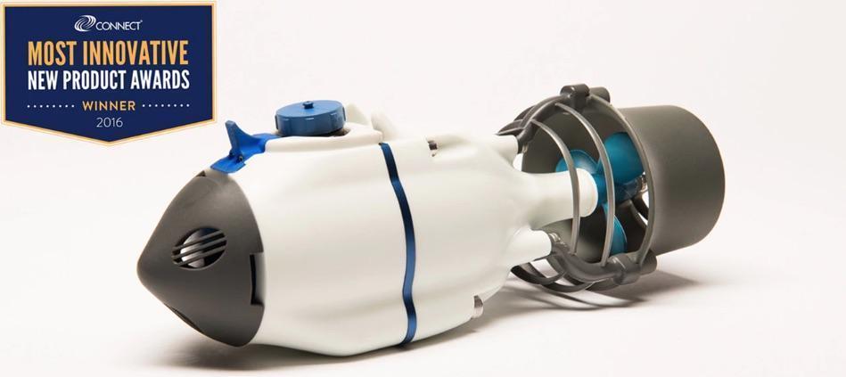 Bixpy Jet Motor for Sale