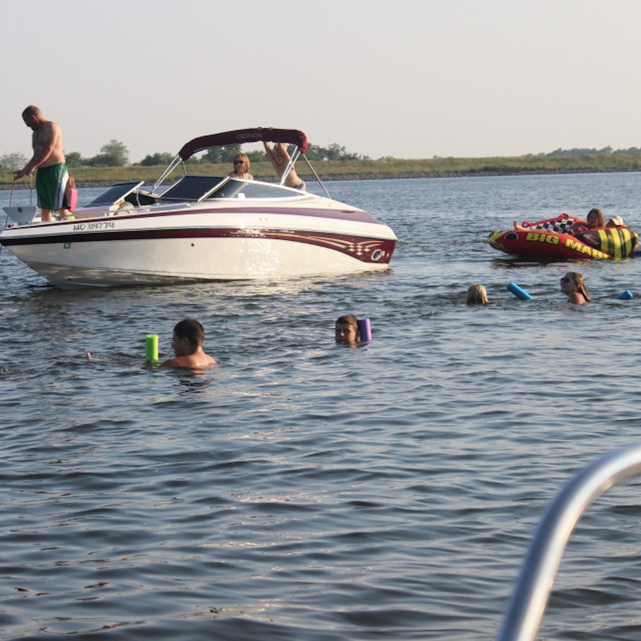 Must Have Boating Accessories