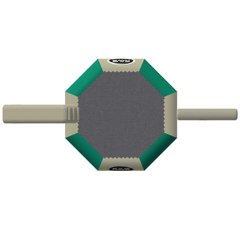 Water Trampoline & Water Bouncer Attachments and Accessories