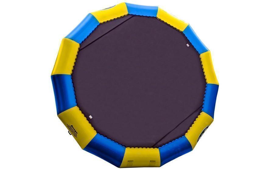 Inflatable Water Bouncers for Sale