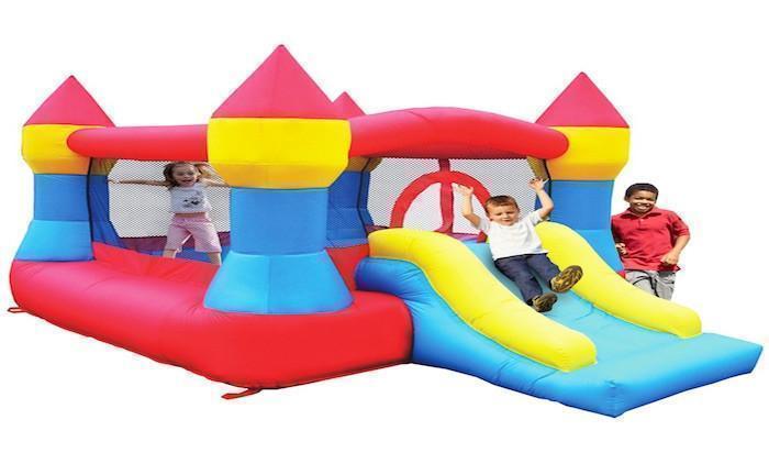 Bounce Houses for Sale