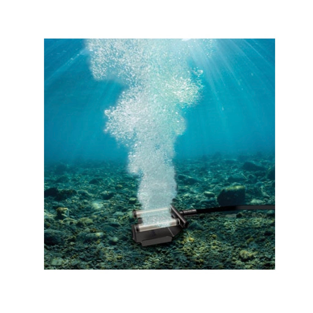 Lake and Pond Aeration Systems