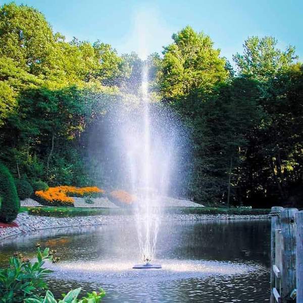 Floating Pond Fountains for Sale