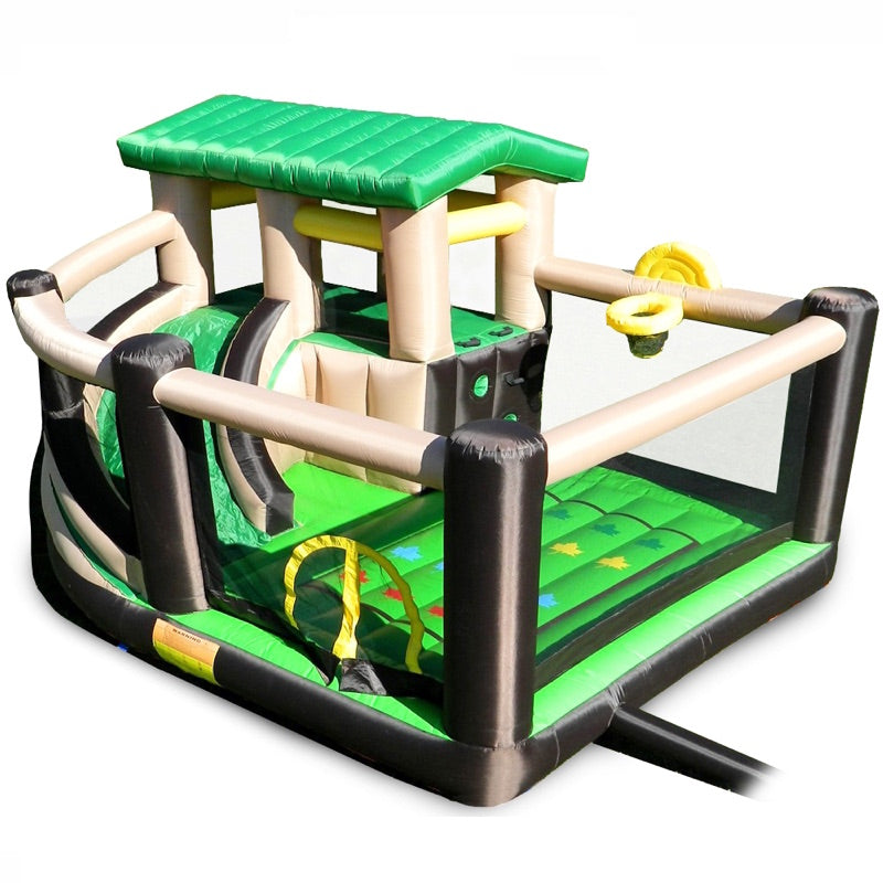 Island Hopper Bounce House for Sale