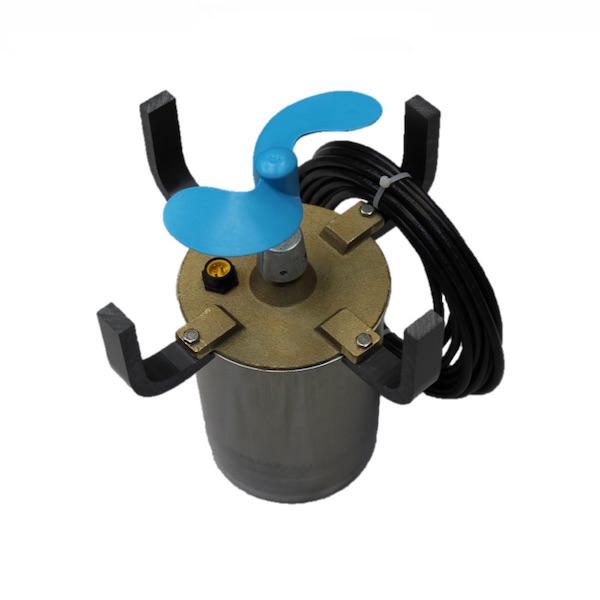 Dock De-Icer Motors | Ice Eater Motor Replacement