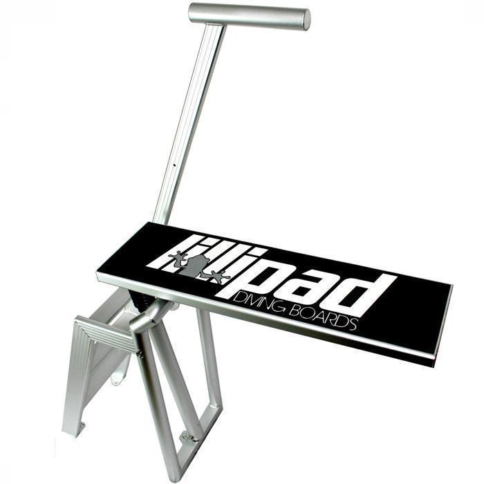 Lillipad Diving Board for Boat
