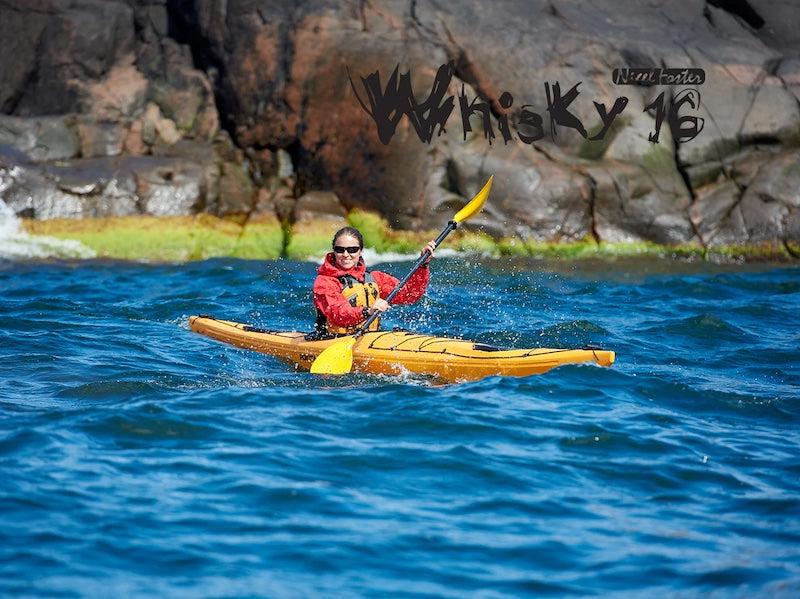 Point 65 Modular Kayaks