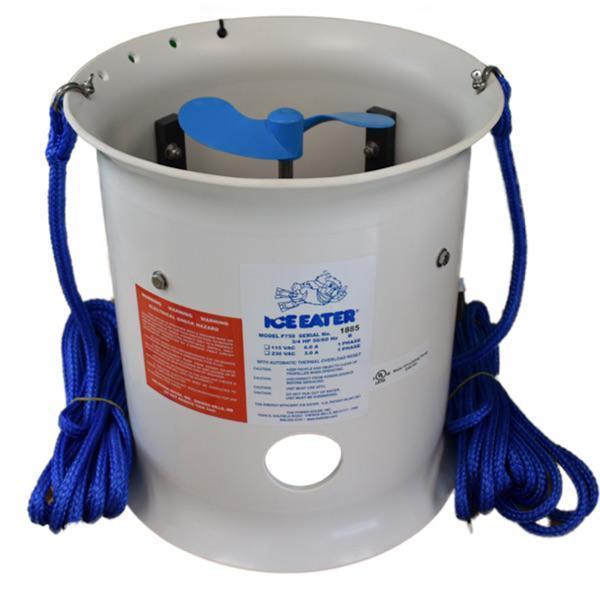 Dock De Icers, Dock Bubblers, and Ice Eaters for Sale