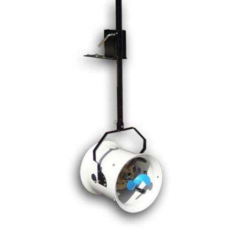 Ice Eater Dock Mounts