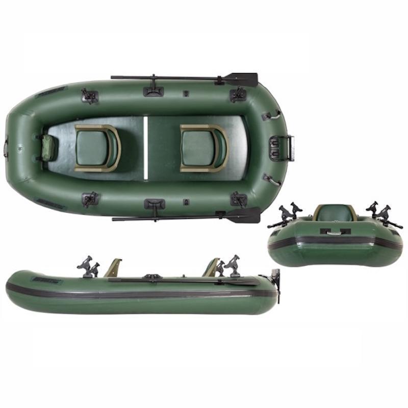 Best Inflatable Fishing Boats for Sale