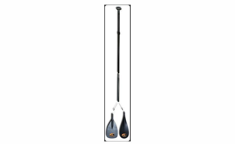 Stand Up Paddle Board Paddles and Accessories