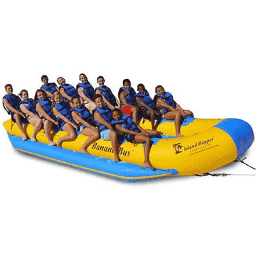 Boating Tubes for Sale