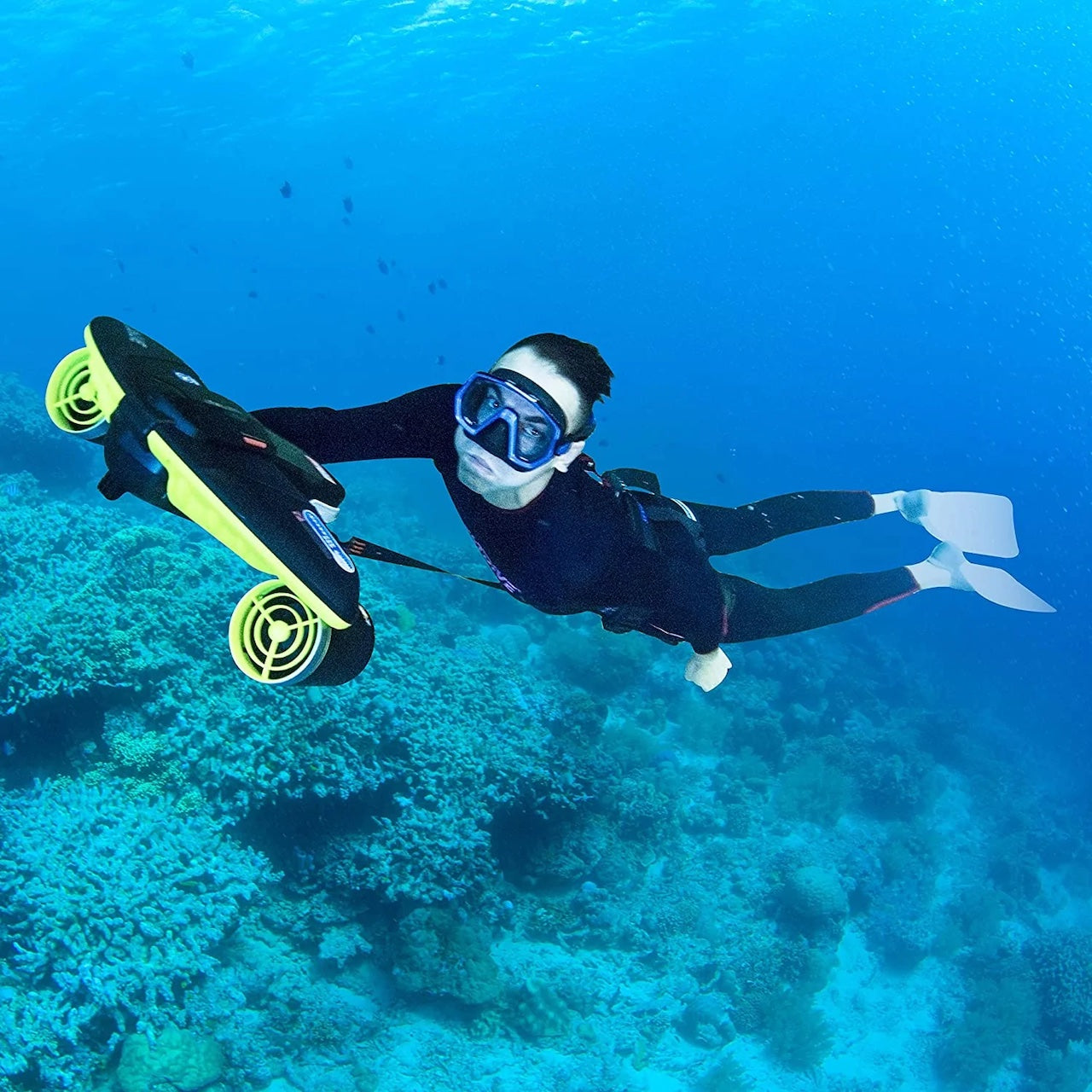 Underwater Scooters for Sale
