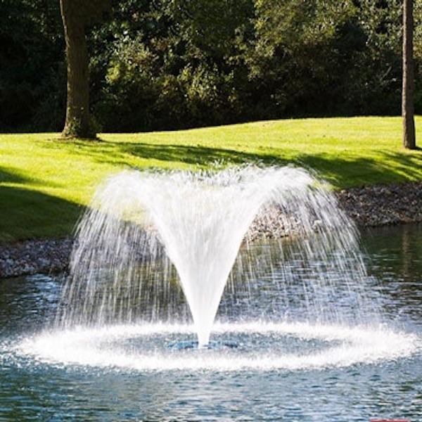 Airmax Pond and Lake Solutions