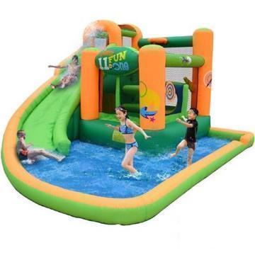Inflatable Water Slides for Sale