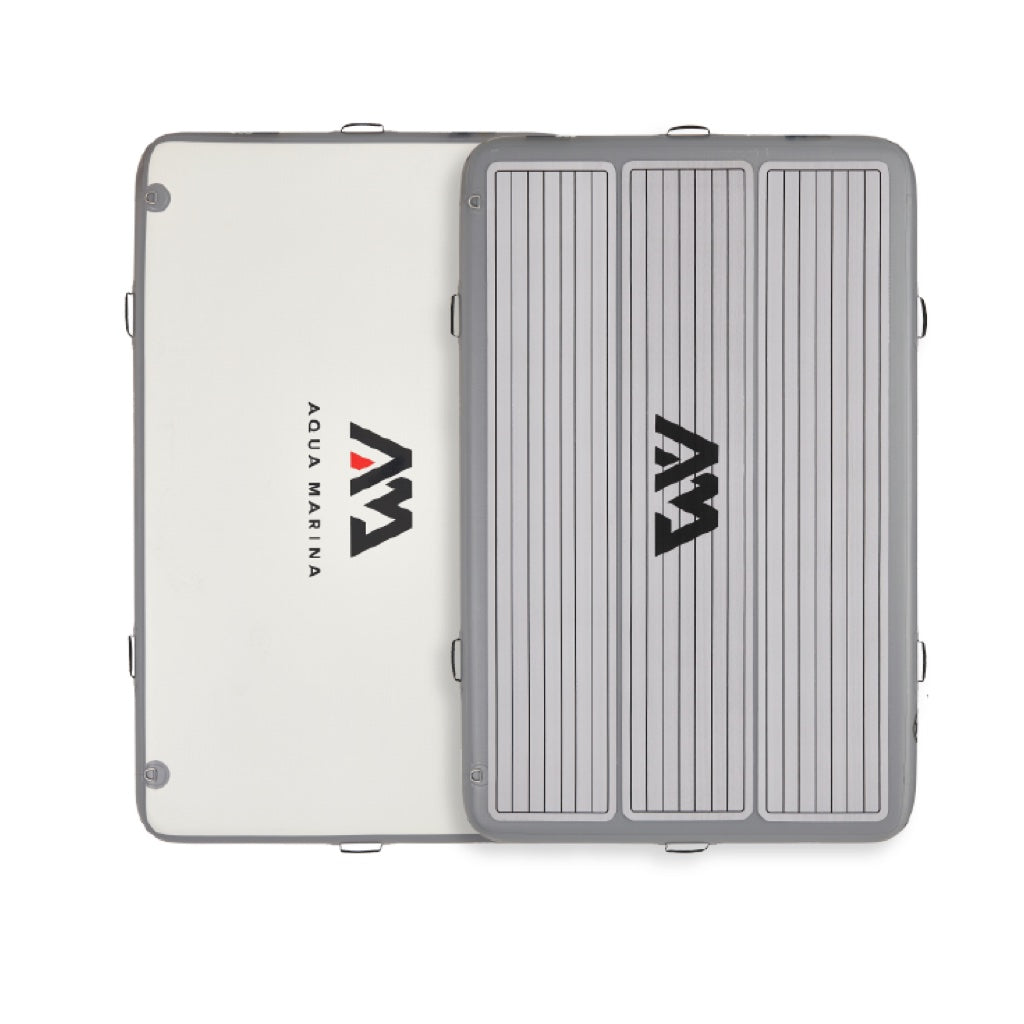 Aqua Marina Air Platform Inflatable Dock