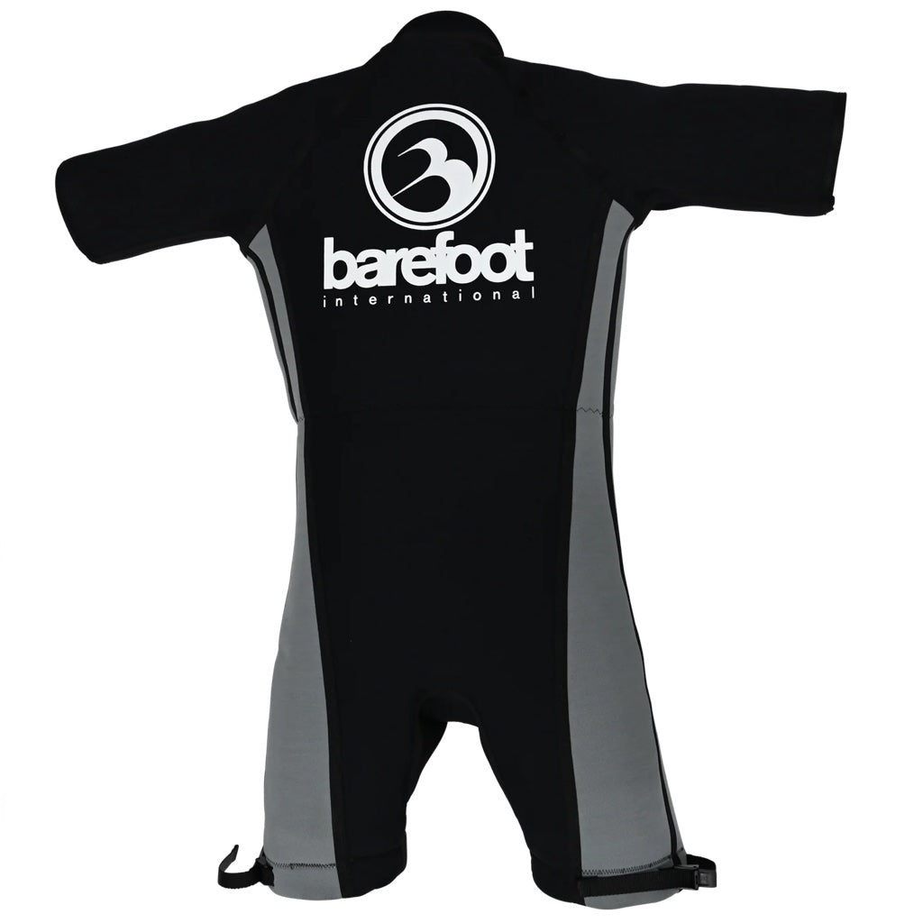 Barefoot Iron Short Sleeve Wetsuit