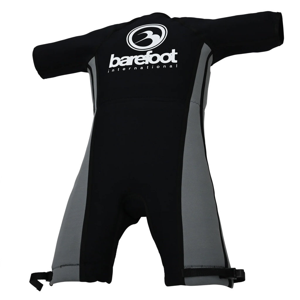 Barefoot Iron Short Sleeve Wetsuit