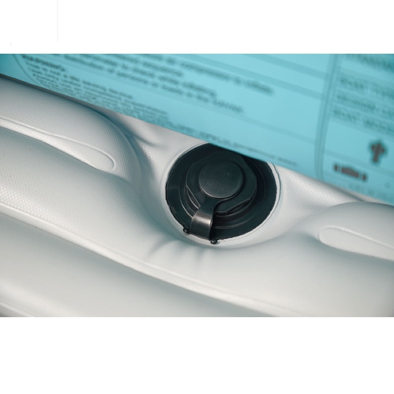 Aqua Marina Betta Inflatable Kayaks (1, 2 &amp; 3 Person)