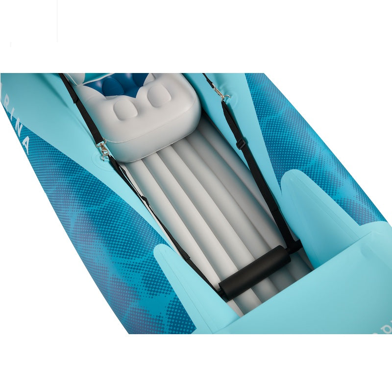 Aqua Marina Betta Inflatable Kayaks (1, 2 &amp; 3 Person)