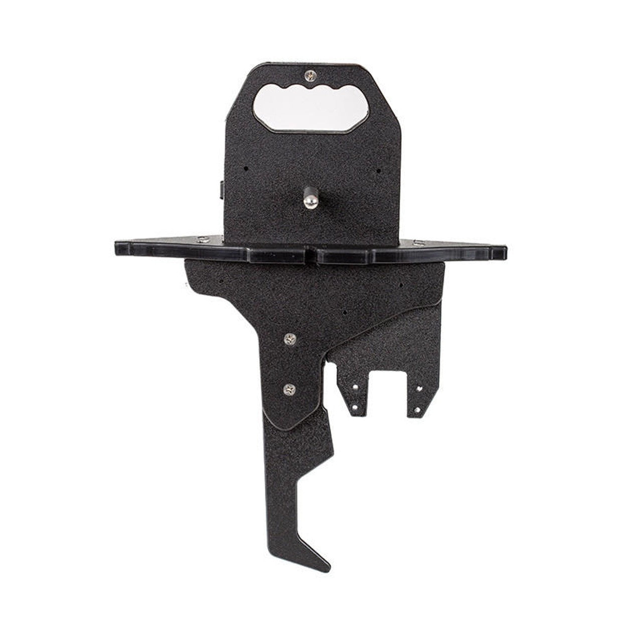 Bixpy Low Profile ThruHull Pedal Drive Adapter