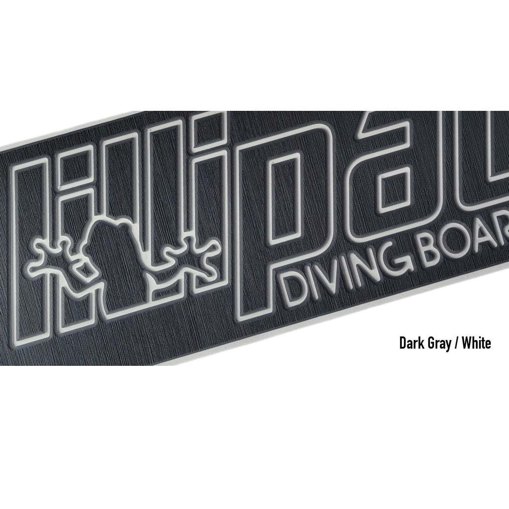 Lillipad Diving Board for Boat