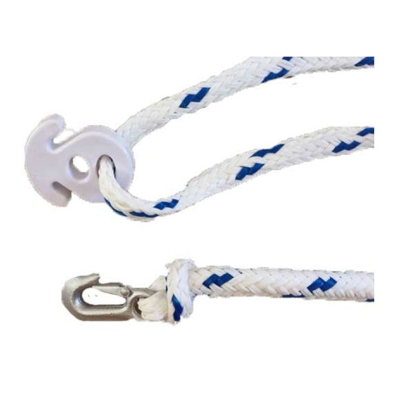 Island Hopper Banana Boat Tow Harness Bridle