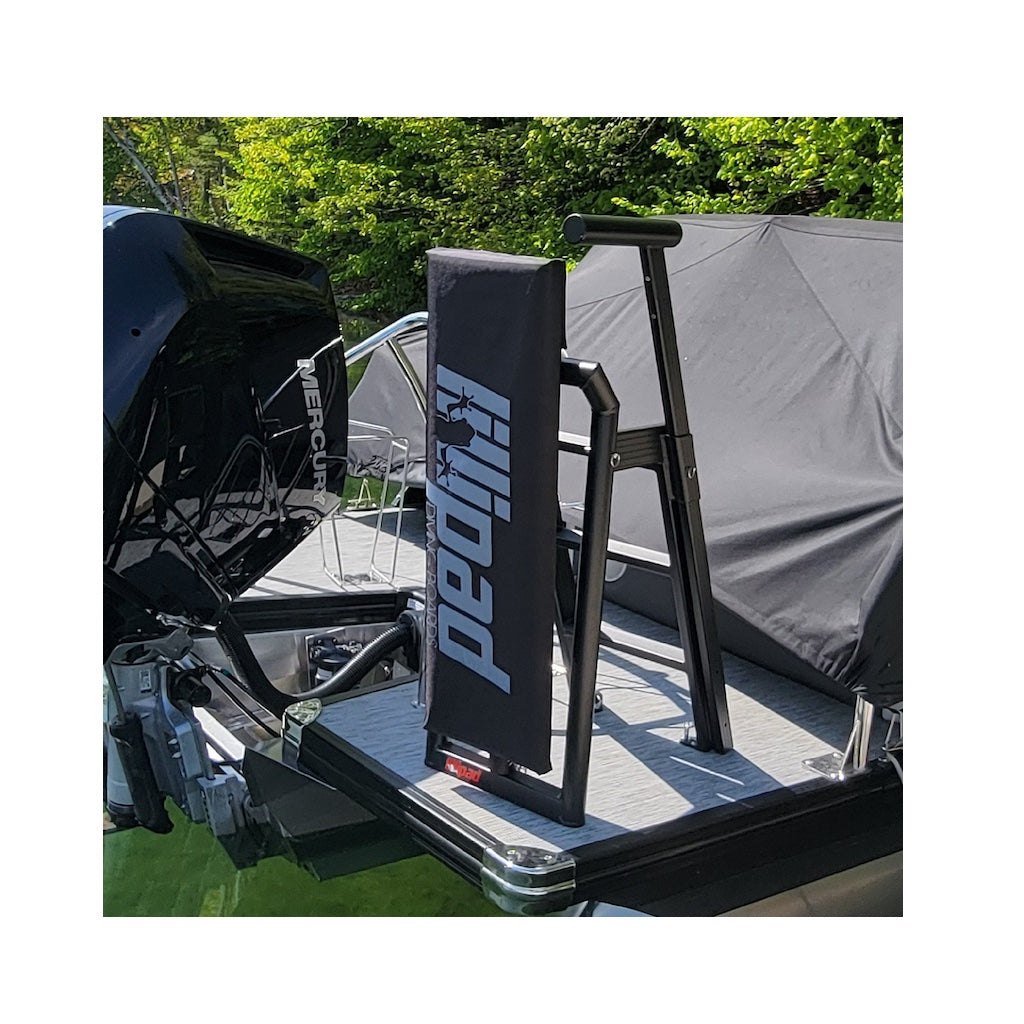 Lillipad Diving Board Cover