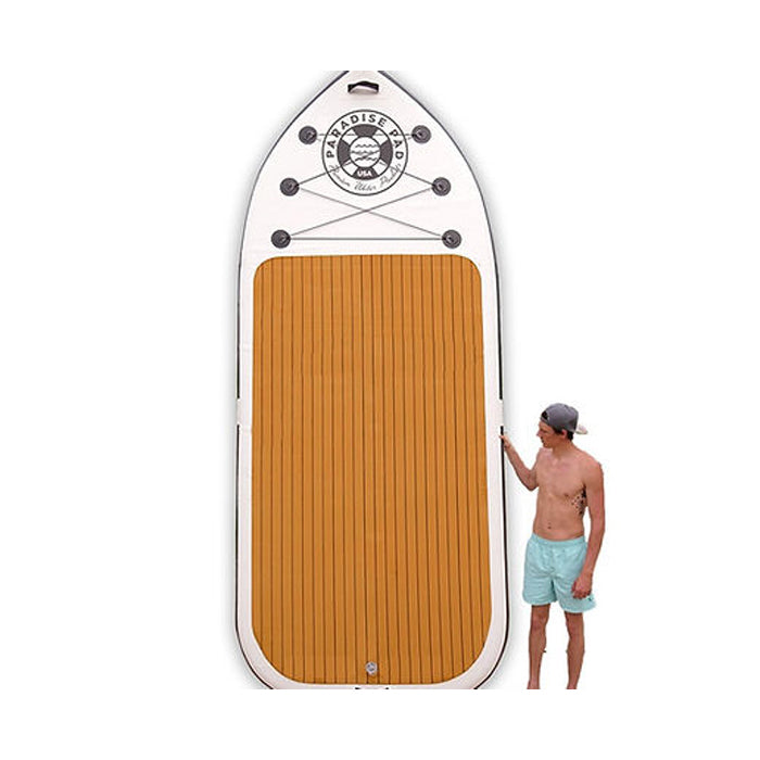 Paradise Pad Multi-person Inflatable Paddleboard