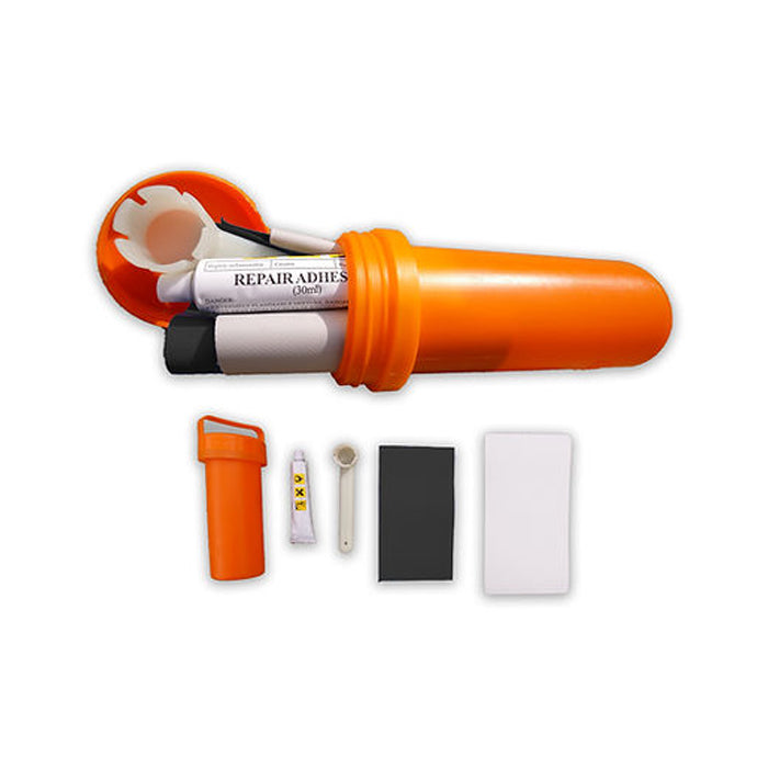 Paradise Pad Multi-person Inflatable Paddleboard repair kit