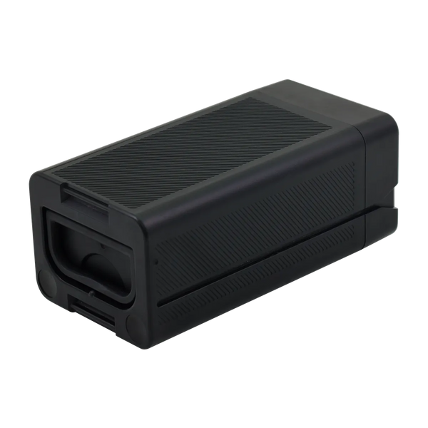 This is the image of a back view for the Nautica J-Class NZS21 Sea Scooter Battery.