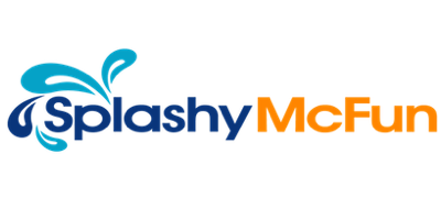 Splashy McFun logo