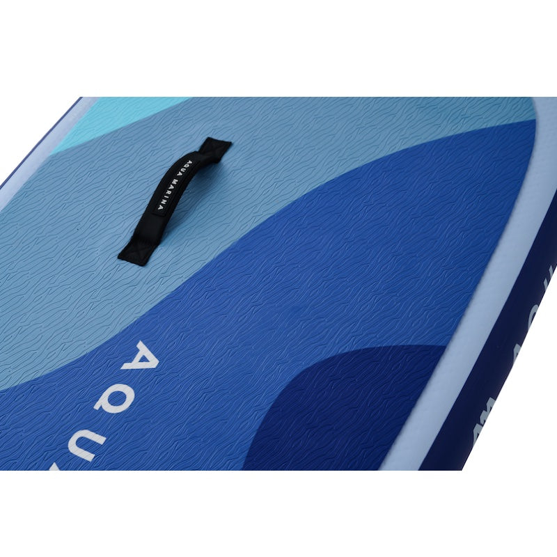 Aqua Marina Vibrant 8'0" Youth Paddle Board