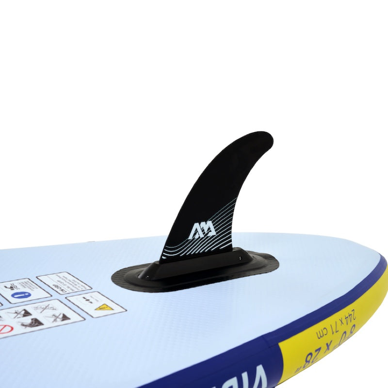 Aqua Marina Vibrant 8'0" Youth Paddle Board