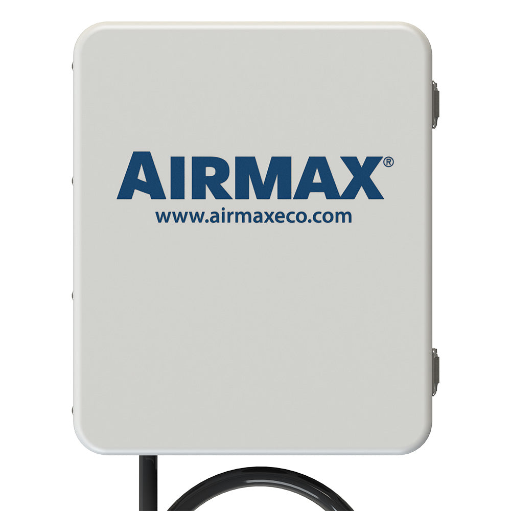 Airmax 115V Plug & Play Control Panel