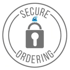 Splashy McFun - Secure Ordering logo