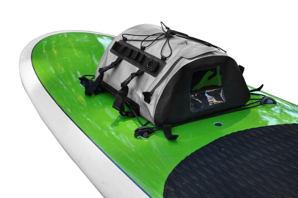 Seattle Sports Deluxe Deck Bag