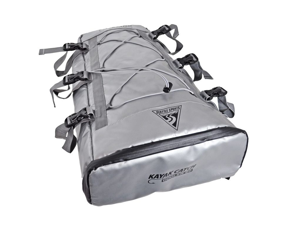 Seattle Sports Kayak Catch Cooler