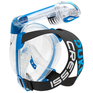 Cressi Duke Full Face Mask
