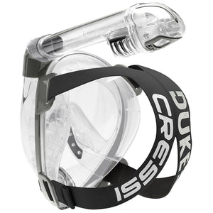 Cressi Duke Full Face Mask